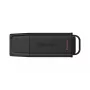 Kingston Technology DataTraveler 64GB kannettava USB 3.2 Gen 1 Exodia musta