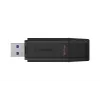 Kingston Technology DataTraveler 64GB kannettava USB 3.2 Gen 1 Exodia musta