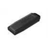 Kingston Technology DataTraveler 64GB kannettava USB 3.2 Gen 1 Exodia musta
