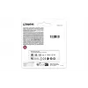 Kingston Technology DataTraveler 64GB kannettava USB 3.2 Gen 1 Exodia musta