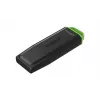 Kingston Technology DataTraveler 256GB kannettava USB 3.2 Gen 1 Exodia musta/vihreä