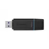 Kingston Technology DataTraveler 128GB kannettava USB 3.2 Gen 1 Exodia musta/sininen