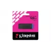 Kingston Technology DataTraveler 128GB kannettava USB 3.2 Gen 1 Exodia musta/sininen
