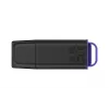 Kingston Technology DataTraveler 512GB kannettava USB 3.2 Gen 1 Exodia musta/violetti