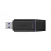 Kingston Technology DataTraveler 512GB kannettava USB 3.2 Gen 1 Exodia musta/violetti