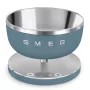 Smeg keittiövaaka dig. KSC01SBMWW, max. 5kg, Storm Blue
