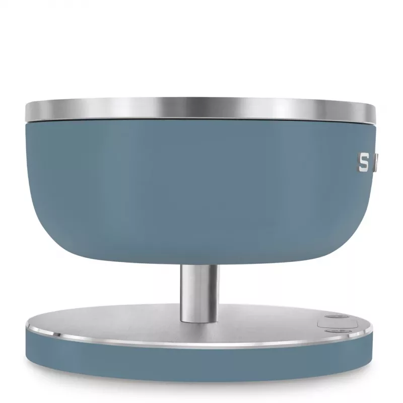 Smeg keittiövaaka dig. KSC01SBMWW, max. 5kg, Storm Blue