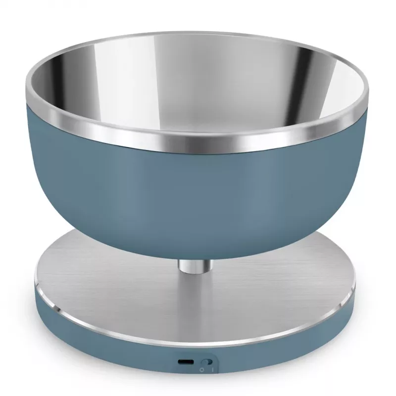 Smeg keittiövaaka dig. KSC01SBMWW, max. 5kg, Storm Blue
