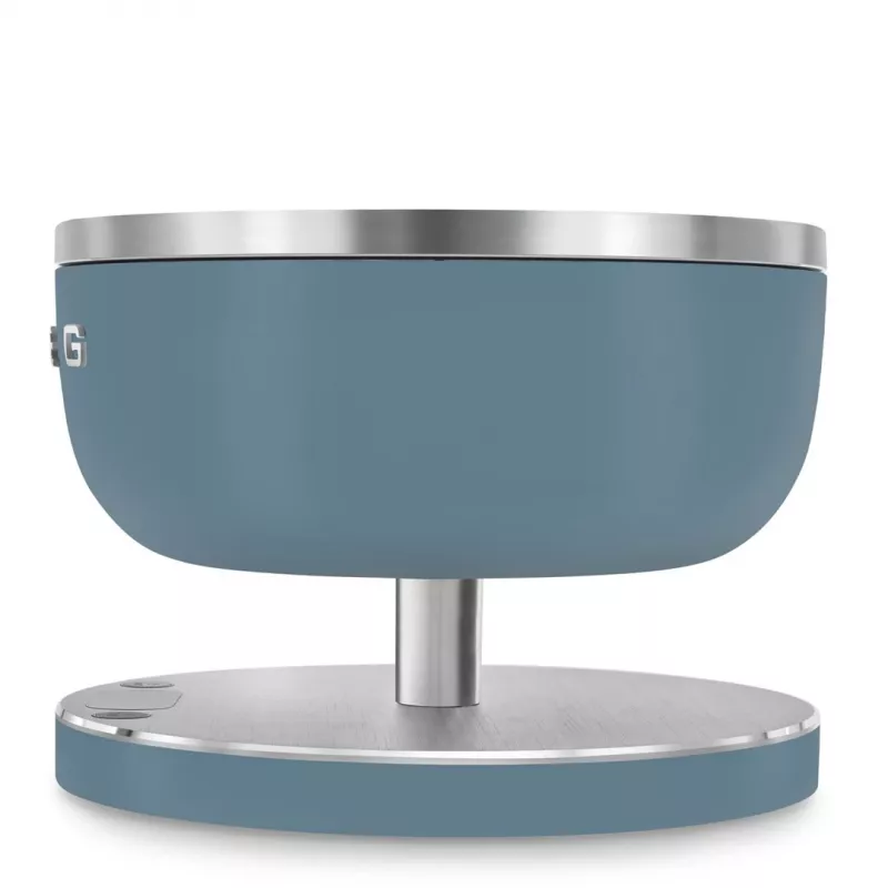 Smeg keittiövaaka dig. KSC01SBMWW, max. 5kg, Storm Blue