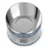Smeg keittiövaaka dig. KSC01SBMWW, max. 5kg, Storm Blue