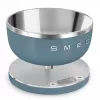 Smeg keittiövaaka dig. KSC01SBMWW, max. 5kg, Storm Blue