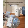 Dreo - kannettava ilmastointilaite, AC515 - Smart (rahtitoimitus)