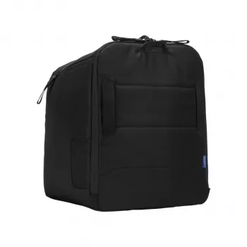 Thule 5321 Roundtrip Boot Bag 35L musta