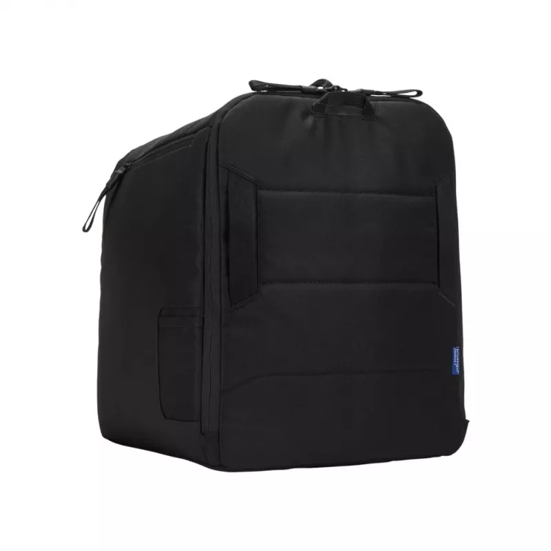 Thule 5321 Roundtrip Boot Bag 35L musta