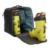 Thule 5321 Roundtrip Boot Bag 35L musta