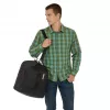 Thule 5321 Roundtrip Boot Bag 35L musta