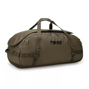 Thule 5597 Chasm 90L matkalaukku Deep Khaki
