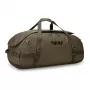 Thule 5597 Chasm 90L matkalaukku Deep Khaki
