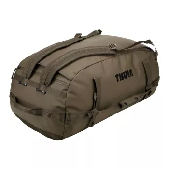 Thule 5597 Chasm 90L matkalaukku Deep Khaki