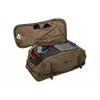 Thule 5597 Chasm 90L matkalaukku Deep Khaki