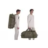 Thule 5597 Chasm 90L matkalaukku Deep Khaki