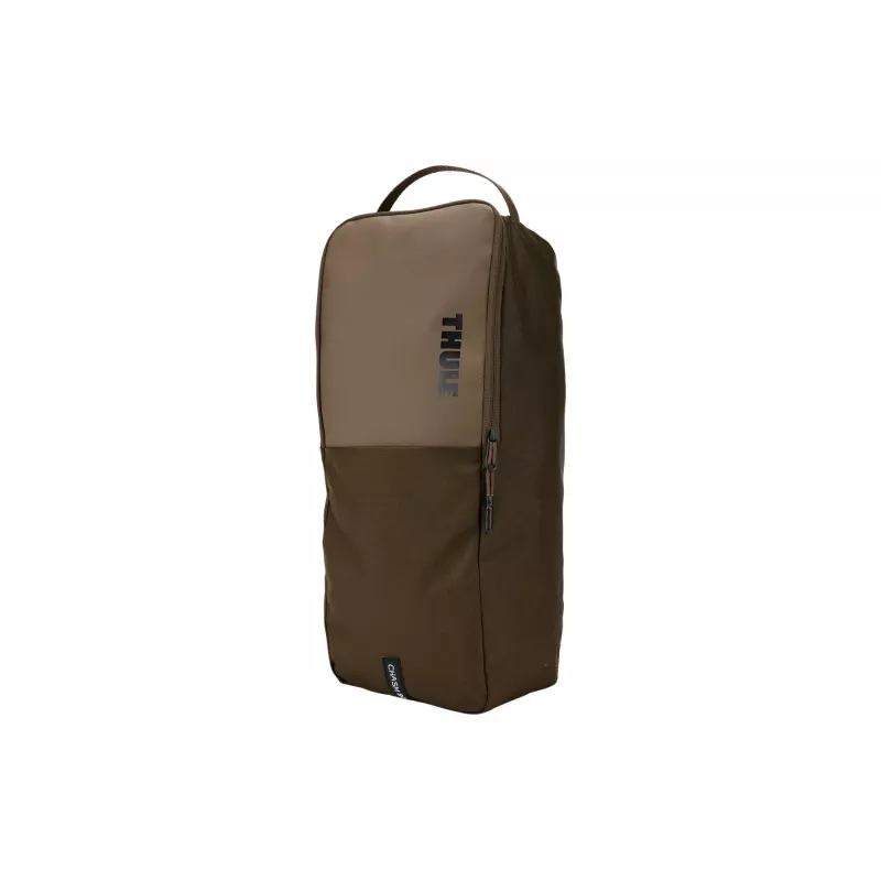 Thule 5597 Chasm 90L matkalaukku Deep Khaki