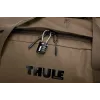 Thule 5597 Chasm 90L matkalaukku Deep Khaki