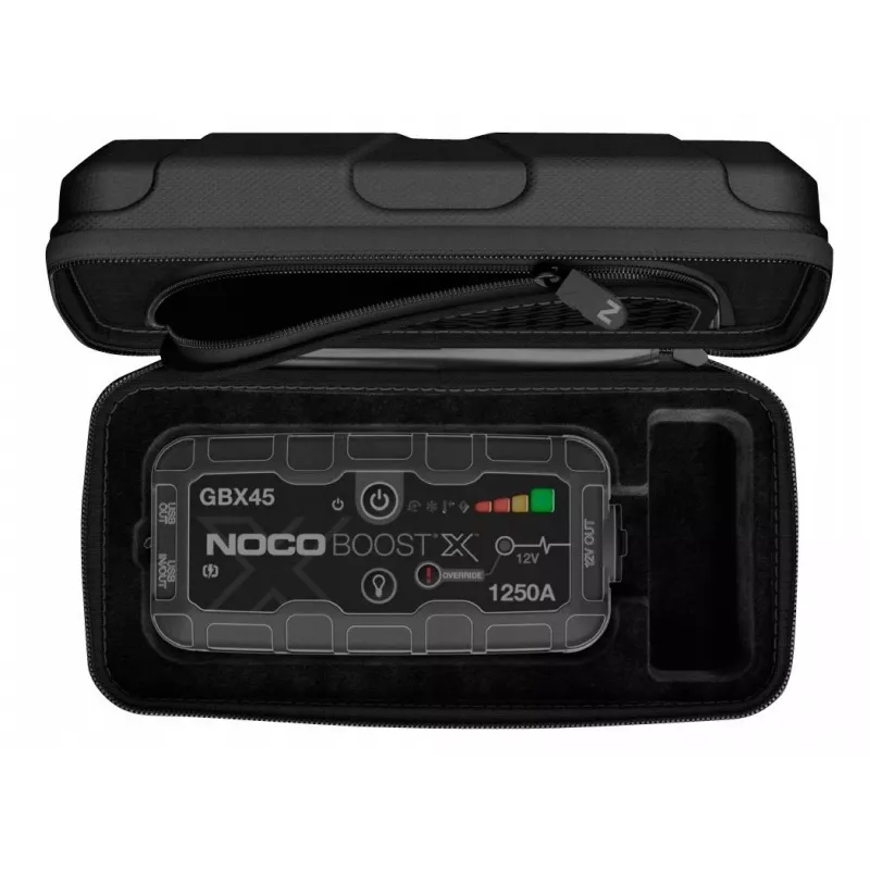 GBC101 GBX45 EVA-suojakotelo