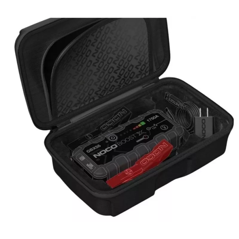 GBC102 GBX55 EVA-suojakotelo