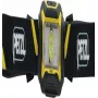 Petzl E069AB00 otsalamppu ARIA 1 musta/keltainen (E069AB00)