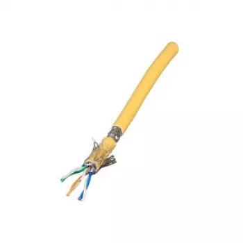 EFB Elektronik EFB-Elektronik - bulkkikaapeli - 100 m - SFTP, PiMF