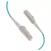 EFB Trunk-kaapeli U-DQ(ZN)BH OM3 4G (1x4) LC-LC 70m Dca LSZH