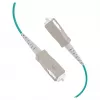 EFB Trunk-kaapeli U-DQ(ZN)BH OM3 8G (1x8) SC-SC 80m Dca LSZH