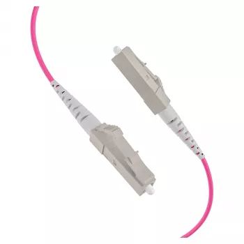 EFB Trunk-kaapeli U-DQ(ZN)BH OM4 12G (1x12) LC-LC 180m Dca LSZH