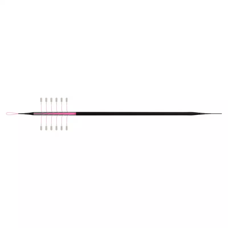 EFB Trunk-kaapeli U-DQ(ZN)BH OM4 12G (1x12) SC-SC 100m Dca LSZH