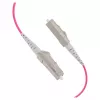 EFB Trunk-kaapeli U-DQ(ZN)BH OM4 8G (1x8) LC-LC 80m Dca LSZH