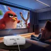 Multimedia-projektori TX332 1080p Netflixillä