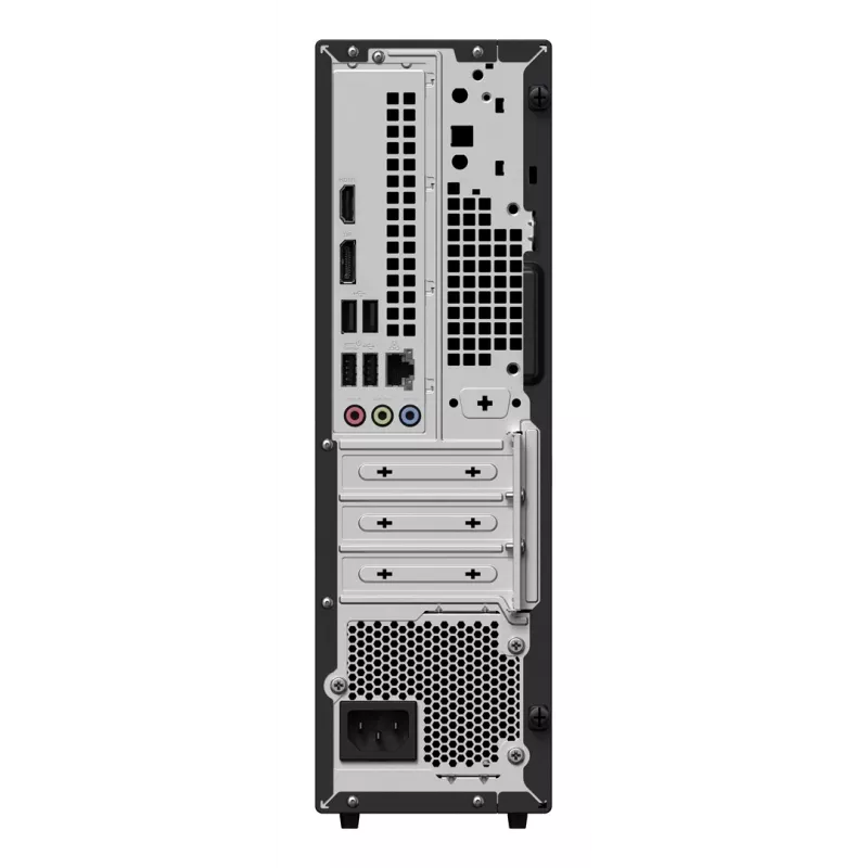 ASUS ExpertCenter P500 SFF P500SV-05210H0020 Intel Core 5 210H 16 GB DDR5-SDRAM 512 GB SSD PC harmaa