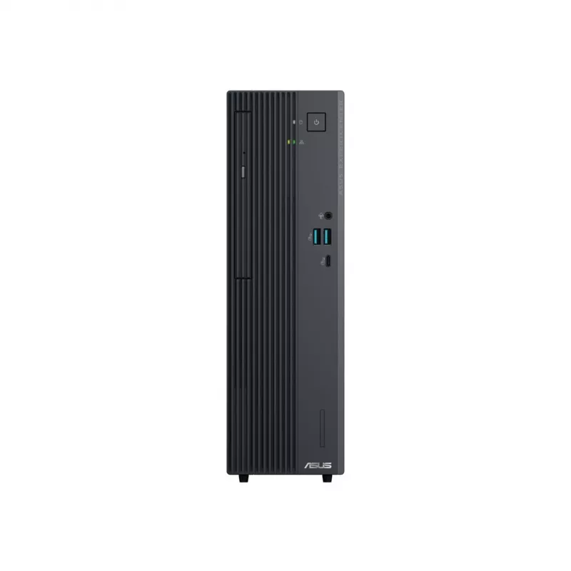 ASUS ExpertCenter P500 SFF P500SV-05210H0020 Intel Core 5 210H 16 GB DDR5-SDRAM 512 GB SSD PC harmaa