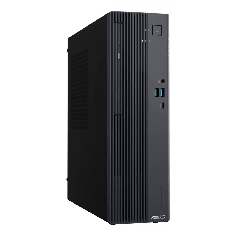 ASUS ExpertCenter P500 SFF P500SV-05210H0020 Intel Core 5 210H 16 GB DDR5-SDRAM 512 GB SSD PC harmaa
