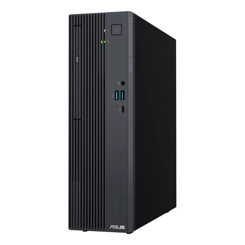ASUS ExpertCenter P500 SFF P500SV-05210H0020 Intel Core 5 210H 16 GB DDR5-SDRAM 512 GB SSD PC harmaa