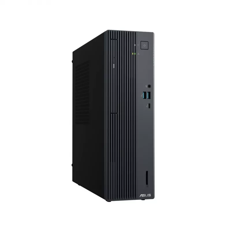ASUS ExpertCenter P500 SFF P500SV-05210H0020 Intel Core 5 210H 16 GB DDR5-SDRAM 512 GB SSD PC harmaa