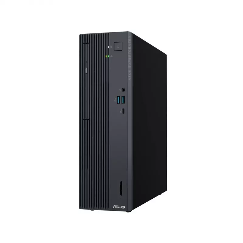 ASUS ExpertCenter P500 SFF P500SV-05210H0020 Intel Core 5 210H 16 GB DDR5-SDRAM 512 GB SSD PC harmaa