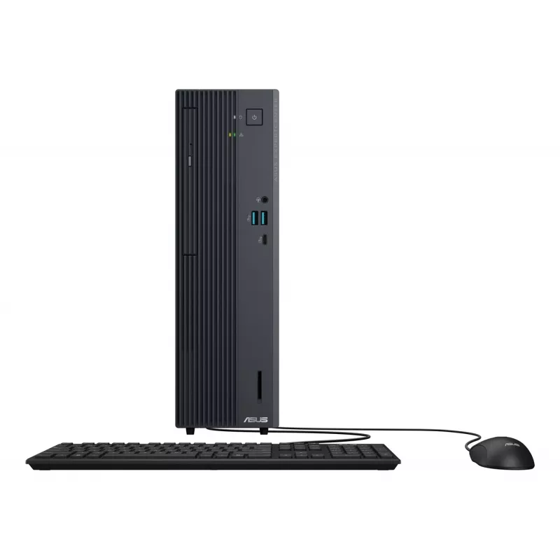 ASUS ExpertCenter P500 SFF P500SV-05210H0020 Intel Core 5 210H 16 GB DDR5-SDRAM 512 GB SSD PC harmaa