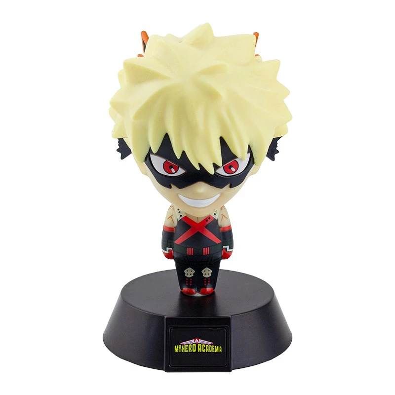 MY Hero Academia - valofiguuri Katsuki Bakugo