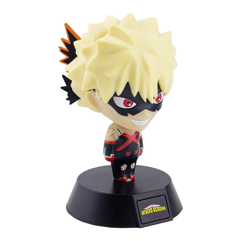 MY Hero Academia - valofiguuri Katsuki Bakugo
