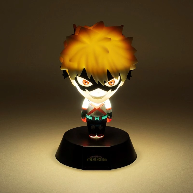 MY Hero Academia - valofiguuri Katsuki Bakugo