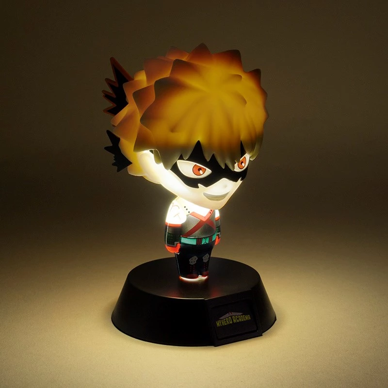 MY Hero Academia - valofiguuri Katsuki Bakugo