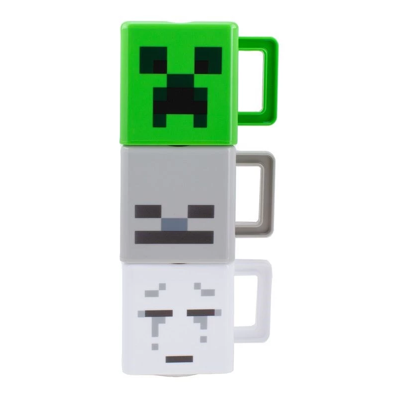 PP Minecraft pinokuppi
