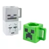 PP Minecraft pinokuppi